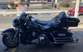 HARLEY FLHTCUI S/C 1999 FGR