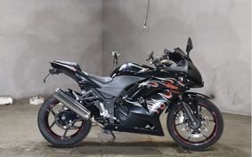 KAWASAKI NINJA250R EX250K
