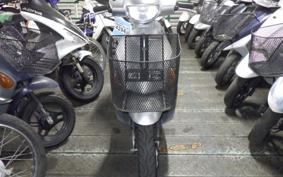 SUZUKI LET's 4 CA45A