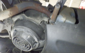 HONDA DIO GEN 3 AF34