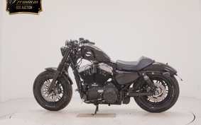 HARLEY XL1200X 2020