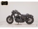 Фото Harley XL1200X 2020 с японского аукциона