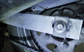 KAWASAKI ZZ-R250 EX250H