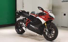 DUCATI 1198 S 2010