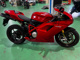 Фото Ducati 1198S 2009 с японского аукциона