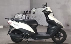 SUZUKI ADDRESS V125 DT11A