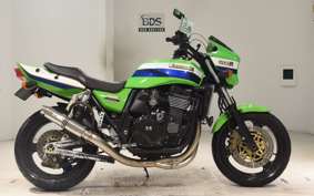 KAWASAKI ZRX1200 R 2003 ZRT20A