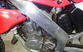 HONDA CR125R 2013 JE01