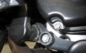 SUZUKI SV650 X A 2019 VP55B