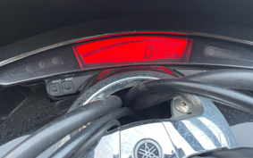 YAMAHA MAXAM250 SG17J