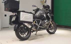 BMW R 1200GS 2015