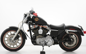 HARLEY XL1200S 1996 CHP