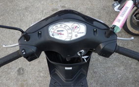 SUZUKI ﾚｯﾂ CA4AA