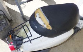 HONDA TODAY 2010 AF61