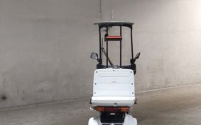 HONDA GYRO TA03