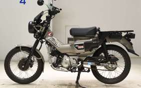 HONDA CT125-2 JA65