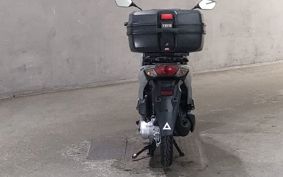 HONDA DIO110 BASIC  JK03