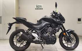 YAMAHA MT-03 ABS 2024 RH21J