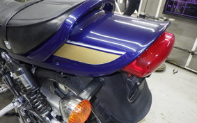 KAWASAKI ZEPHYR 1100 2000 ZRT10A
