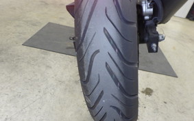 KAWASAKI NINJA 250R 2007 EX250K