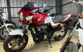 HONDA CB400SFV-2 2003 NC39