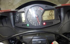 HONDA CBR600RR GEN 3 2011