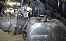 HONDA MONKEY 2024 Z50J