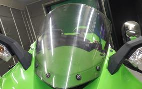 KAWASAKI ZX 10 NINJA R 2010