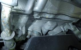 HONDA VFR800 ABS 2009