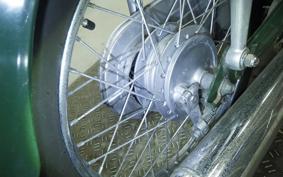 HONDA C50 SUPER CUB C50