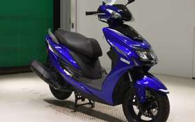 YAMAHA CYGNUS 125 XSR 3 SED8J