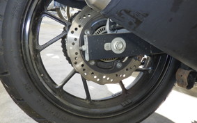 SUZUKI V-STROM 250 A 2015