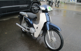 HONDA SUPER CUB50 AA04