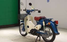 HONDA LITTLE CUB AA01
