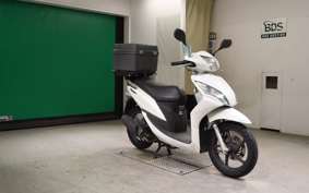 HONDA DIO 110 2022 JF31