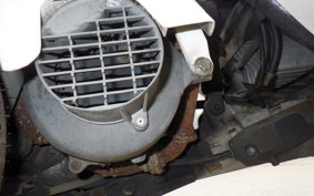 HONDA GYRO CANOPY TA02