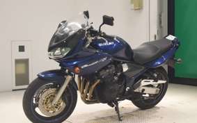 SUZUKI BANDIT 1200 S 2000 GV77A