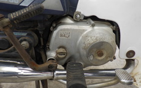 HONDA C50 SUPER CUB E C50