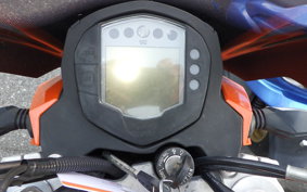 KTM 200 DUKE