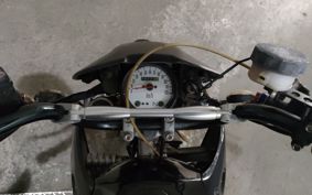 KAWASAKI KSR110 KL110A
