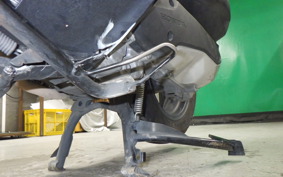 HONDA PCX 125 2021 JK05