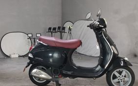 VESPA LX125 M6631