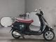 Фото Vespa LX125 с японского аукциона