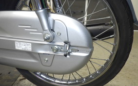 HONDA C50 SUPER CUB 2014 AA09