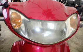 HONDA DIO Gen.6 AF62