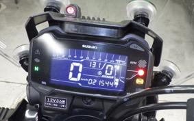 SUZUKI V-STROM 250 A 2014