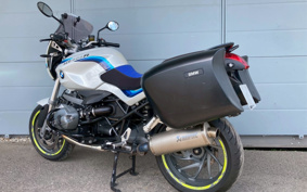 BMW R1200R 2011 0400