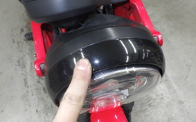 HONDA CT125 HUNTER CUB 2022 JA55