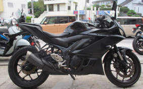 YAMAHA YZF-R25 ABS RG43J