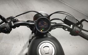 HONDA REBEL MC49